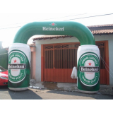 loja de portal inflável chegada largada Augustinópolis