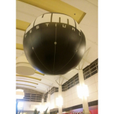 preço de balão blimp inflável Boquim
