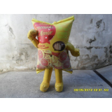 preço de mascote inflável Cajamar