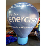 rooftop balão valor Águas de Santa Bárbara
